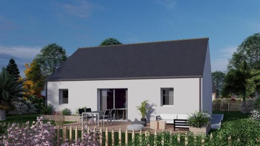 Vente Maison CHAPELLE-AUX-FILTZMEENS 