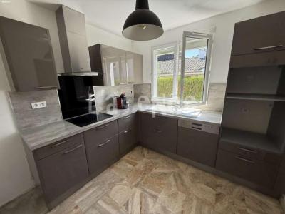 Vente Maison CLAYE-SOUILLY 