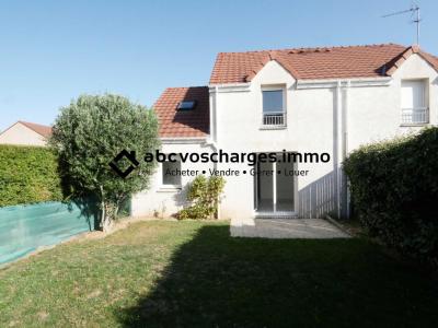 Location Maison 4 pièces LIEVIN 62800