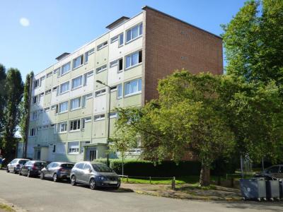 photo For sale Apartment VILLENEUVE-D'ASCQ 59
