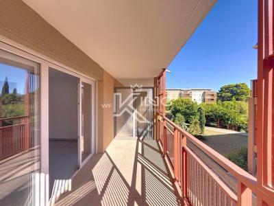 Vente Appartement 2 pièces PUGET-SUR-ARGENS 83480