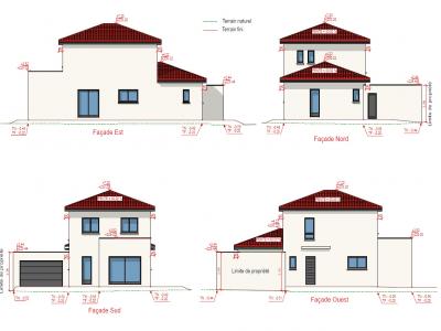 photo For sale House SAINT-PRIEST 69
