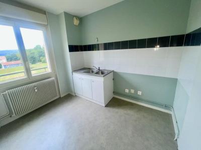 Location Appartement 2 pices NOGENT 52800