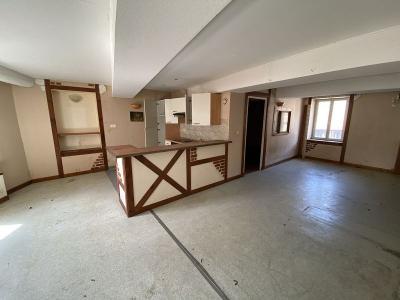Vente Appartement LEIGNEUX 