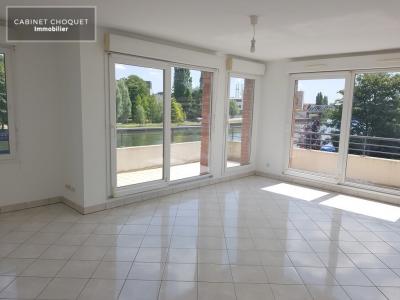 Location Appartement 3 pièces HAUBOURDIN 59320