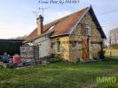 Vente Maison Saint-aubin-en-bray 60