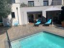 Vente Maison Combaillaux 34