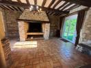 Acheter Maison Saint-etienne-roilaye Oise