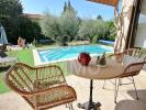 House MOUGINS 