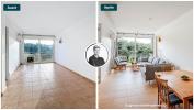 Annonce Vente 3 pièces Appartement Nimes