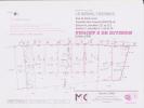 Annonce Vente Terrain Mesnil-theribus
