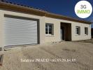 Annonce Vente 5 pièces Maison Coutras