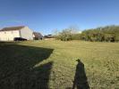 Vente Terrain Saint-agnan 89