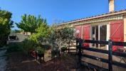 Acheter Maison Castelnau-de-guers Herault