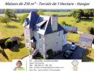 Vente Maison Lanhelin 35
