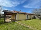 Annonce Vente 5 pièces Maison Saint-romain-de-jalionas