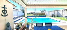 Acheter Maison 104 m2 Saintes-maries-de-la-mer