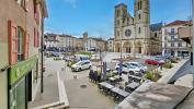 Annonce Vente 3 pièces Appartement Bourgoin-jallieu