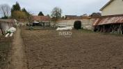 Annonce Vente Terrain Abbeville-la-riviere