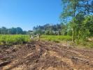 Vente Terrain Salles 33