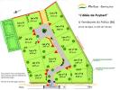 Annonce Vente Terrain Chabournay
