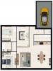 House MONTELIMAR 