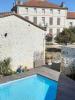 House MORNAC GRAND ANGOULEME