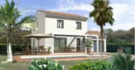 For rent House Grambois 84240 56 m2