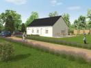 For sale House Sermesse 71350 85 m2 5 rooms