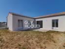 Vente Maison Surgeres 17
