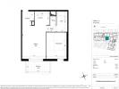 Apartment CHENOVE 