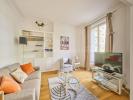 Apartment PARIS-16EME-ARRONDISSEMENT 