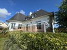 Annonce Vente 6 pièces Maison Saint-meloir-des-ondes