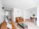 Acheter Appartement 80 m2 Paris-15eme-arrondissement
