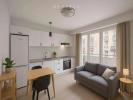 Vente Appartement Paris-15eme-arrondissement 75