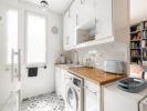 Acheter Appartement Paris-15eme-arrondissement Paris
