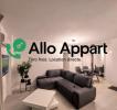 Louer Appartement 43 m2 Montpellier