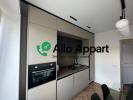 Louer Appartement 35 m2 Lyon-2eme-arrondissement