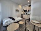 For rent Apartment Reims 51100 19 m2