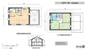 Acheter Maison 83 m2 Clarafond