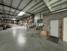 Louer Commerce 4880 m2 Blanquefort