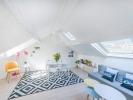 Louer Appartement 28 m2 Paris-5eme-arrondissement