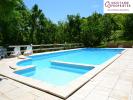 Prestigious house LAURAC 