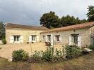 Acheter Maison 134 m2 Villefagnan