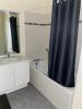 Louer Appartement 44 m2 Cergy