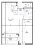 Annonce Location 2 pièces Appartement Castelnau-le-lez