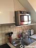 Louer Appartement 16 m2 Paris-17eme-arrondissement