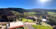 Vente Appartement Valdahon 25