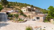 Annonce Vente 9 pices Maison Beaurecueil