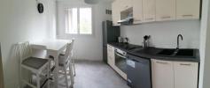 Louer Appartement 19 m2 Rennes